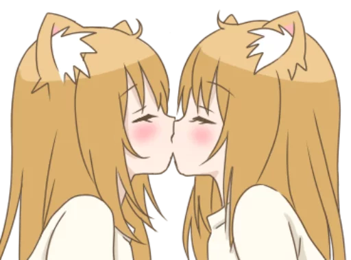 Girls Love Story 3 sticker 5