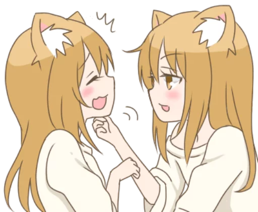 Girls Love Story 3 sticker 6