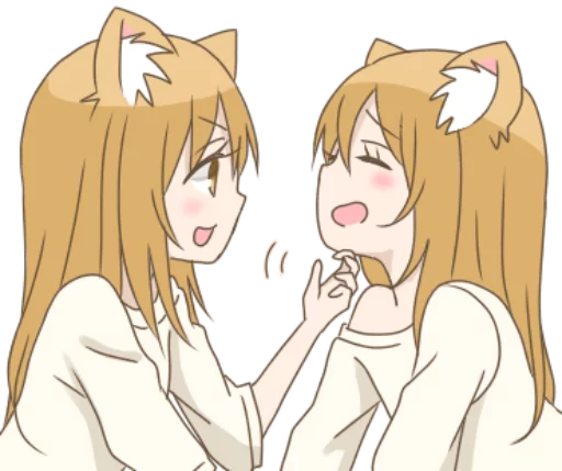 Girls Love Story 3 sticker 7