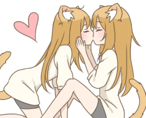 Girls Love Story 3 sticker 8