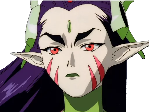 Elves sticker 11