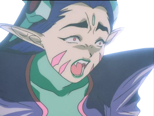 Elves sticker 12