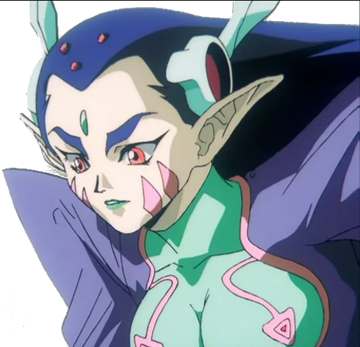 Elves sticker 8