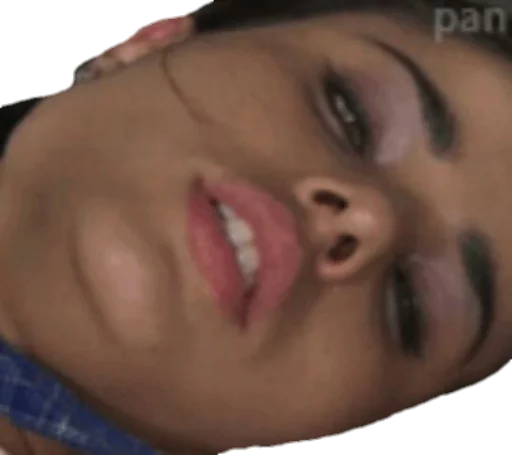 Lily Santos Gozo Princess sticker 4