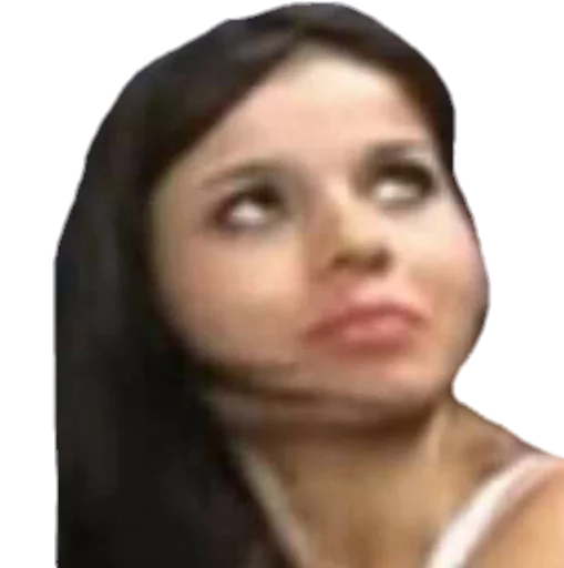 Lily Santos Gozo Princess sticker 5