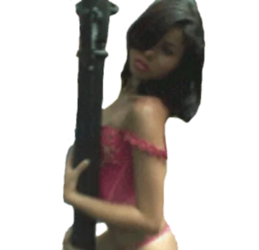 Lily Santos Gozo Princess sticker 6