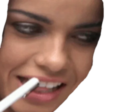 Lily Santos Gozo Princess sticker 7