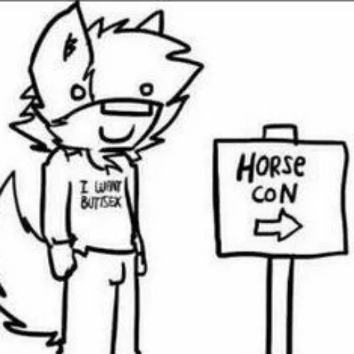 Granitethewolf sticker 2