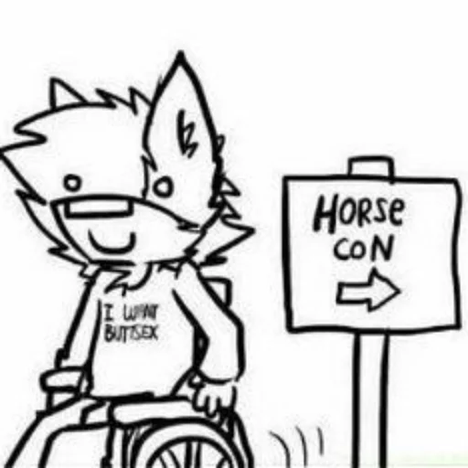 Granitethewolf sticker 3