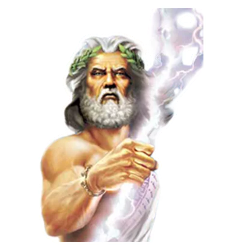 Greek_Gods Telegram sticker pack