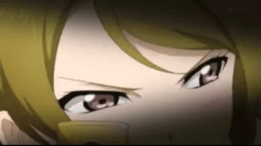 Hanayo Pack sticker 2