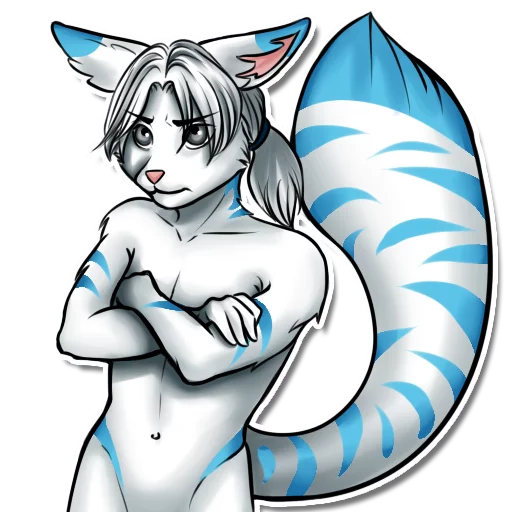 Haus sticker 3