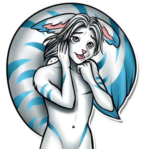 Haus sticker 4