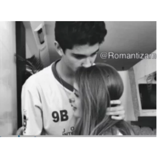 Dois amores 🙊💕 sticker 4