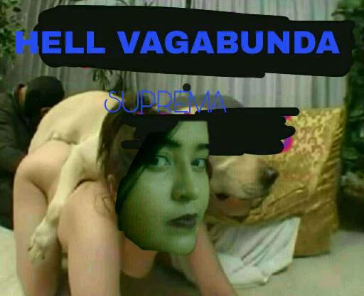 Hell humilhada? sticker 6