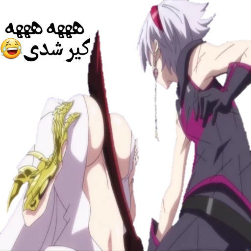 hentai good boy sticker 6