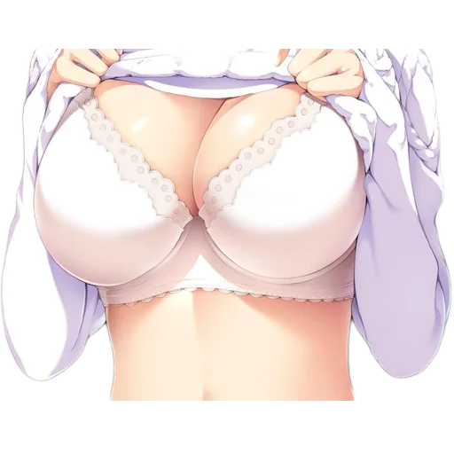 Hentai-Humans sticker 11