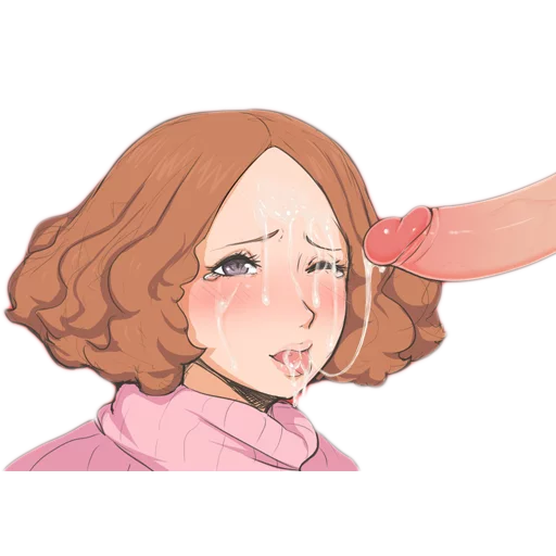 Hentai-Humans sticker 7