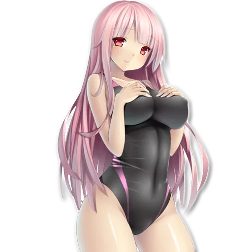 Hen-Tai sticker 12