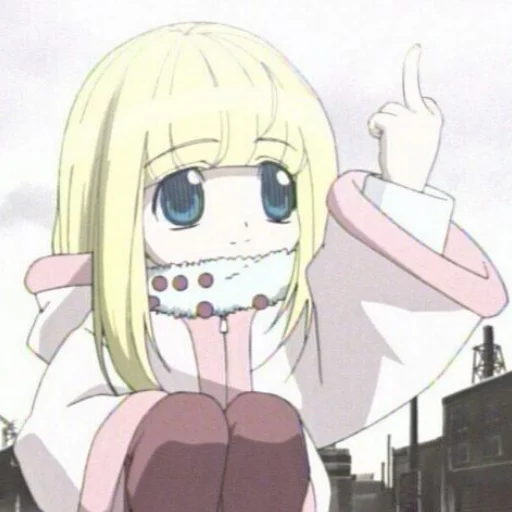 Hentai sticker 3