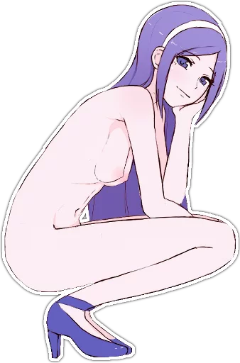 HentaiDB sticker 11