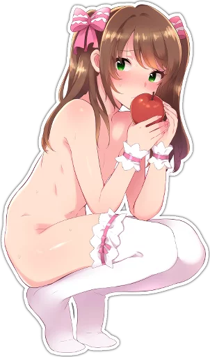 HentaiDB sticker 9