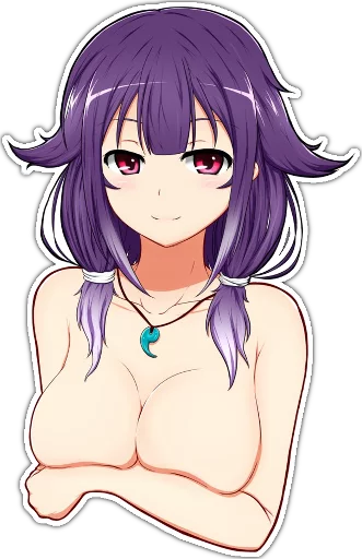 HentaiDB sticker 10