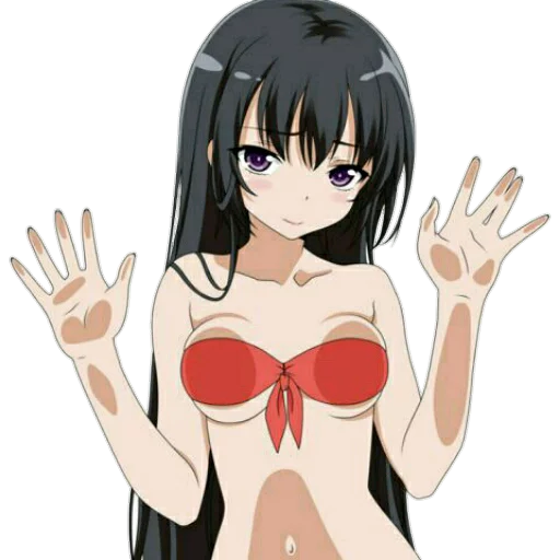Hentaido sticker 5