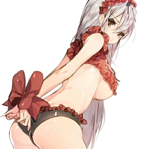 Hentaido sticker 6
