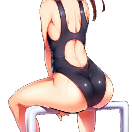 Hentaido sticker 8