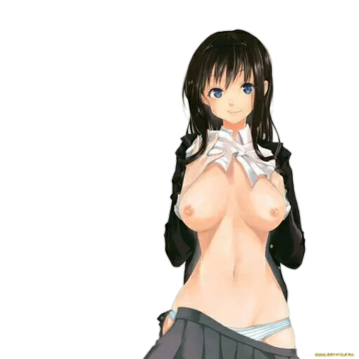 Hentaido sticker 9