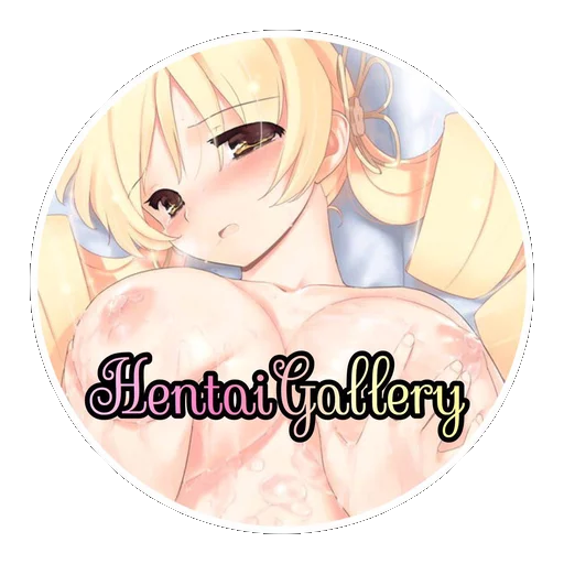 @HentaiGallery Telegram sticker pack