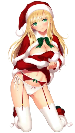hentai Telegram sticker pack
