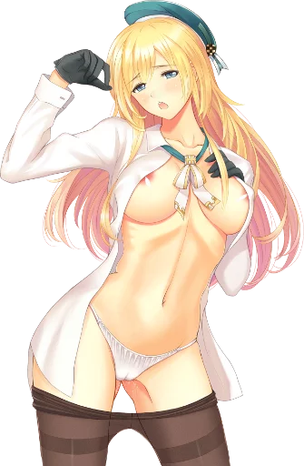 hentai sticker 10