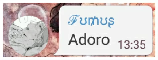 @HentaiITA pack sticker 5