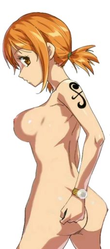 Hentai | K5 sticker 7