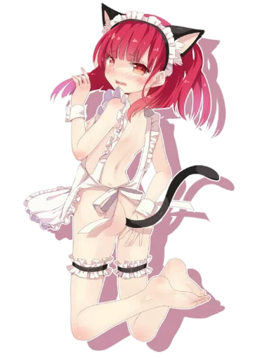 Hentai | K5 sticker 10
