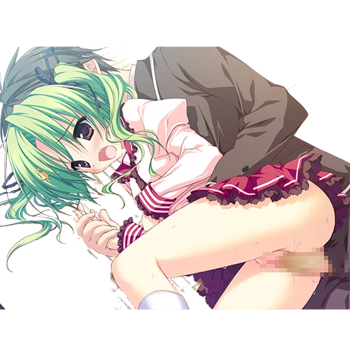 hentai sticker 2