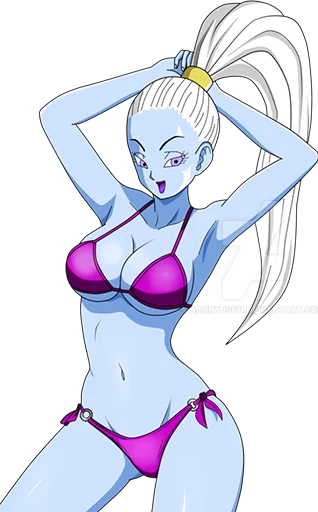 Pack Hentai by MatiasBlack sticker 4