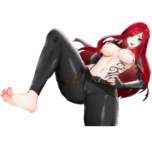 Lewd pack by @Hentaipictur sticker 10