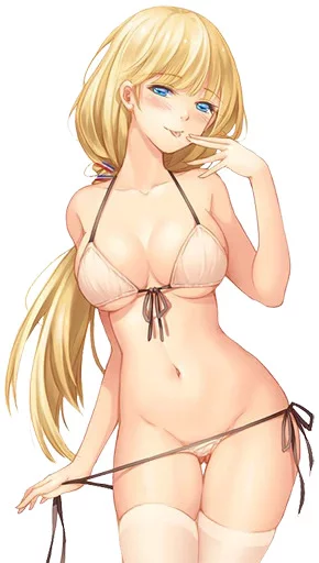Hentaipack by г-н кверти sticker 8