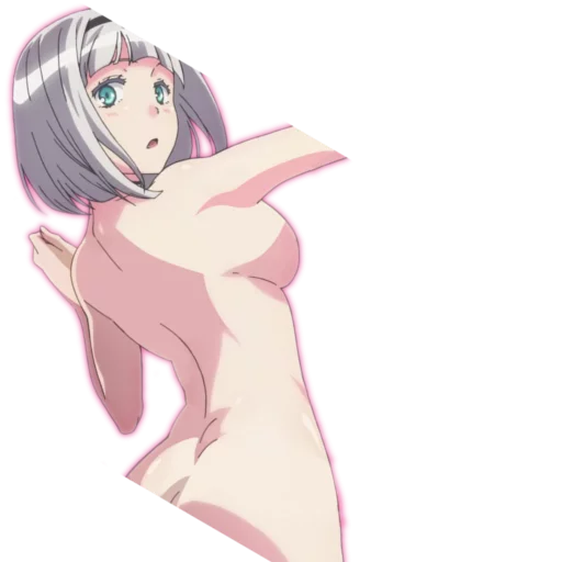 Hentai sticker 3