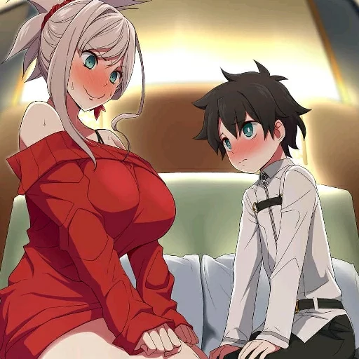 Hentaiworld sticker 11