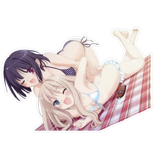 By @nsfwhouses & PORLD.org sticker 12