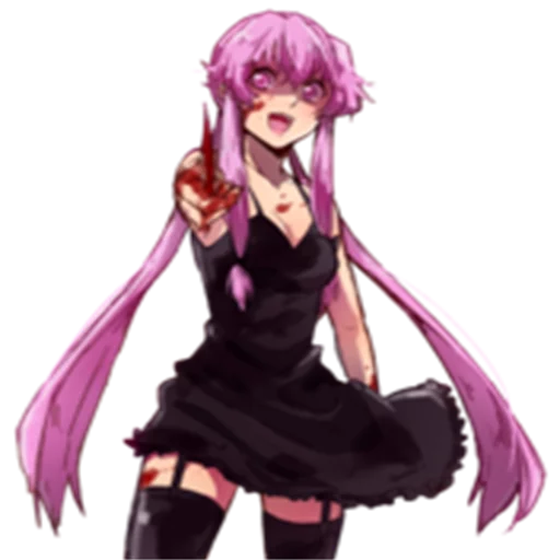 Garbage sticker 2