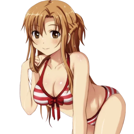 Hentai SaKur Telegram sticker pack