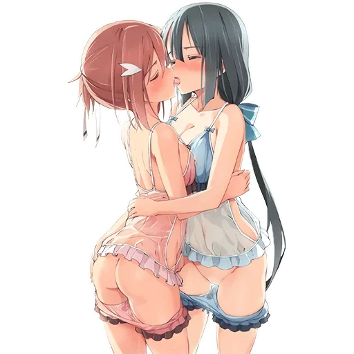 Hentai SaKur sticker 11