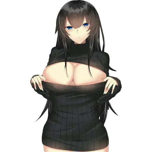Hentai SaKur sticker 6