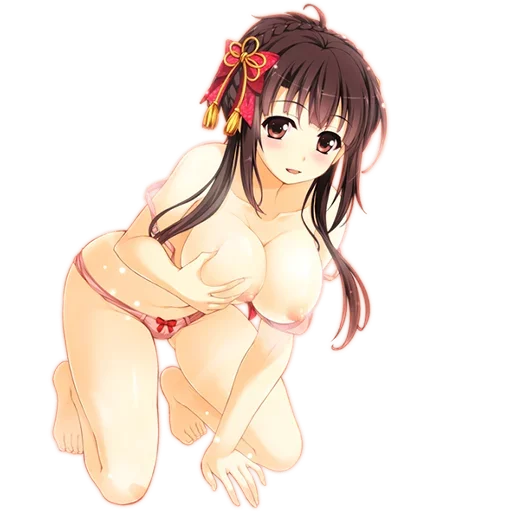 Hentai SaKur sticker 7