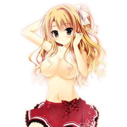 Hentai SaKur sticker 8